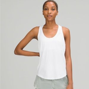 Lululemon Love Tank Top size 2